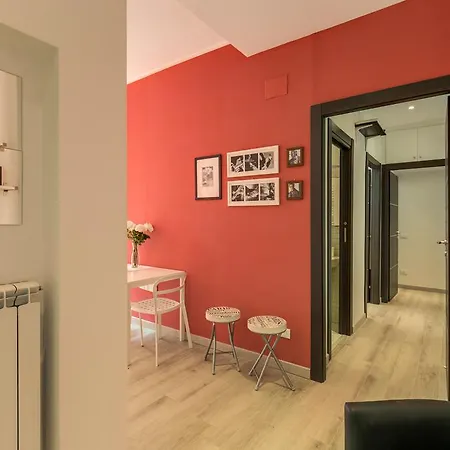 Appartement M&l - Caracalla *