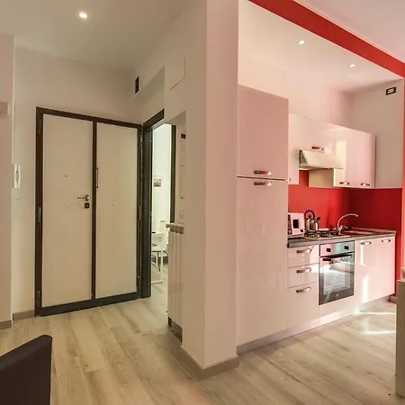 Appartement M&l - Caracalla