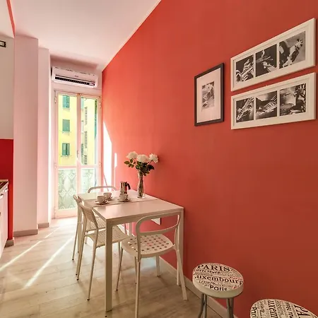 Appartement M&l - Caracalla *