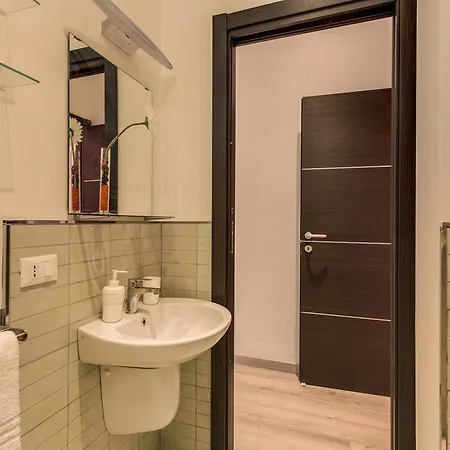 M&l - Caracalla Appartement Rome