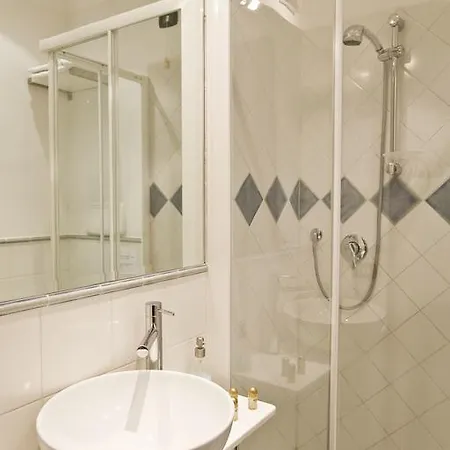 Cuscino E Cappuccino Bed & Breakfast Roma