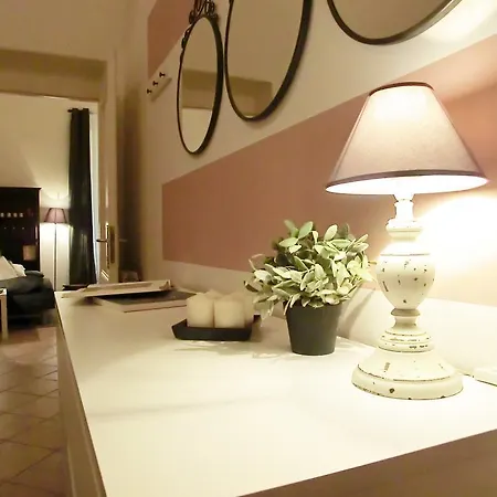 Apartmán Magenta Collection Del Grande *