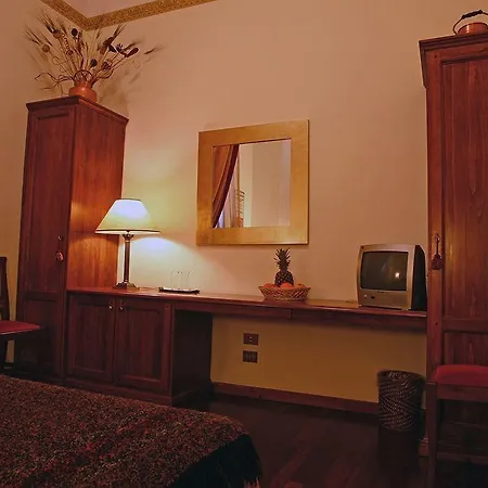 All'ombra Del Cupolone Řím