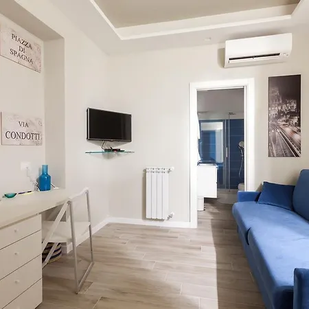 Un Passino Da San Pietro Casa *