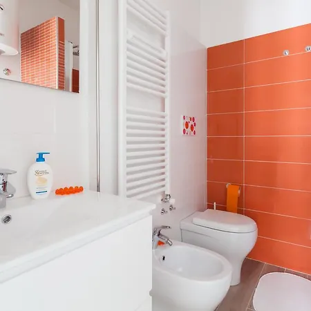 Holiday home Un Passino Da San Pietro Casa Rome