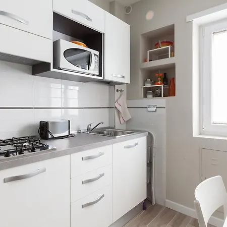 Un Passino Da San Pietro Casa Holiday home Rome