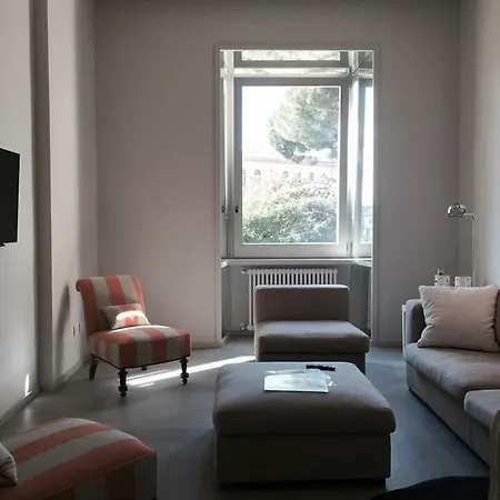 Holiday home Casa Monte Oppio Rome