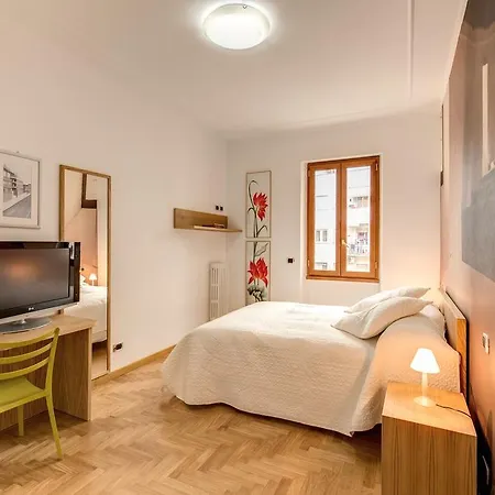 Appartement M&l - Caracalla *