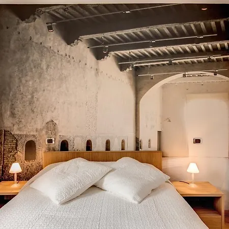 Appartement M&l - Caracalla *