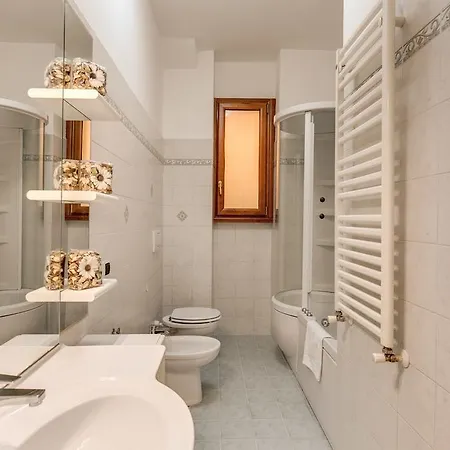 Appartement M&l - Caracalla Rome