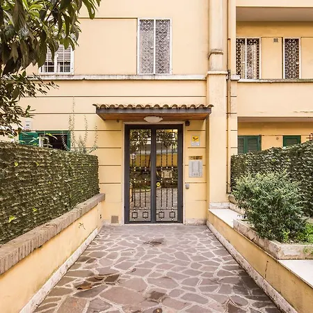 M&l - Caracalla Appartement