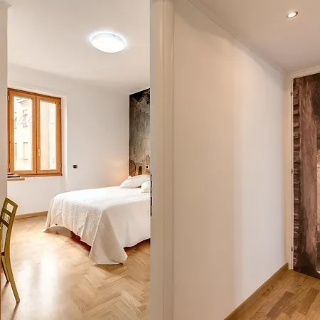 M&l - Caracalla Appartement Rome