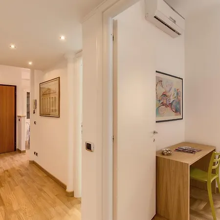 M&l - Caracalla Appartement