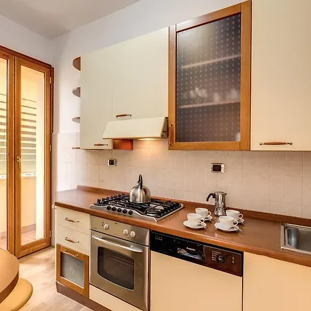 Appartement M&l - Caracalla *