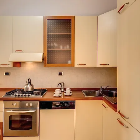 M&l - Caracalla Appartement *
