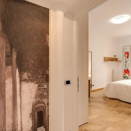 M&l - Caracalla Appartement