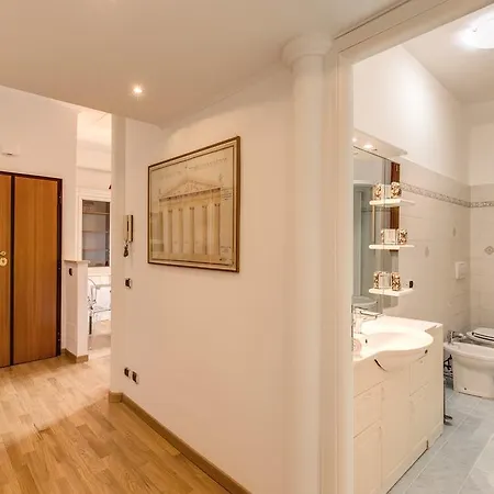 M&l - Caracalla Appartement *
