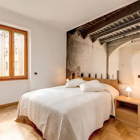 Appartement M&l - Caracalla