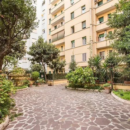 Appartement M&l - Caracalla *