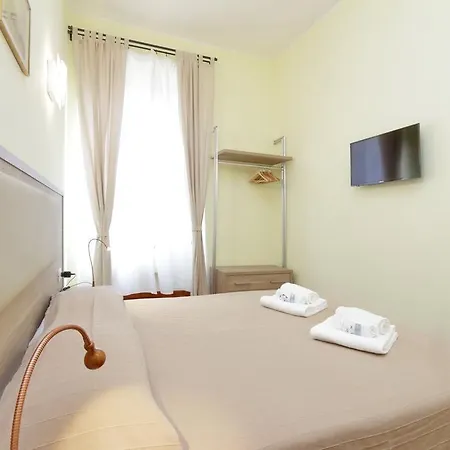 Guest house The