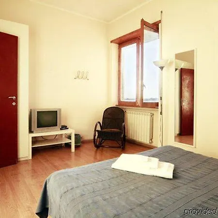 I Tetti Di Guest house