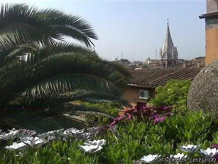 Episcopo Lipinsky Luxury Bed and Breakfast Ρώμη
