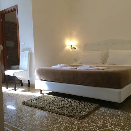 Bed and breakfast Vatican Roma