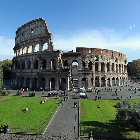 Happy Holidays * Rome