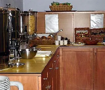 Hotel Milo Roma