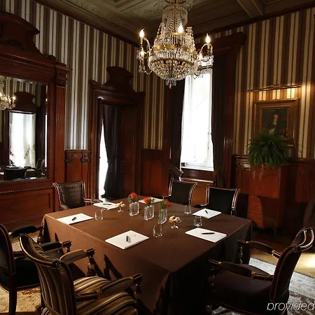 Majestic 5* Roma