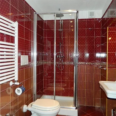 Relais Frattina 2* Roma