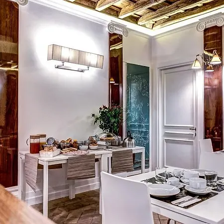 Guest house Good Life Monti *