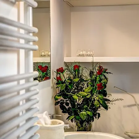 Good Life Monti Guest house *