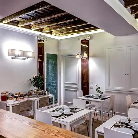 Guest house Good Life Monti *