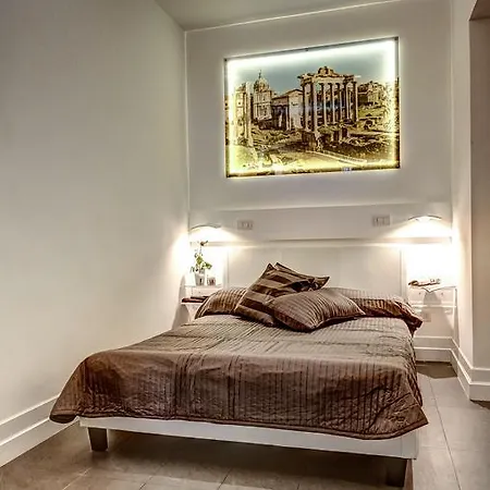 Good Life Monti Guest house *