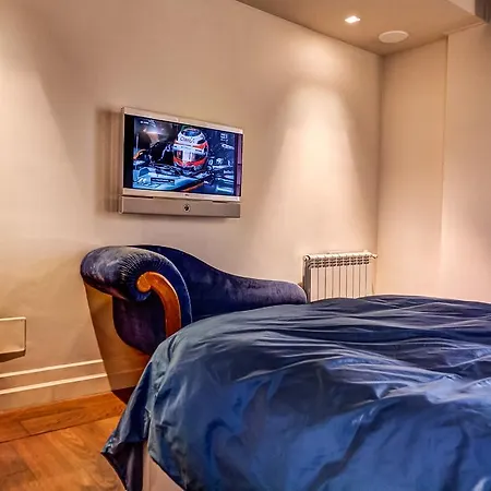 Good Life Monti Guest house *