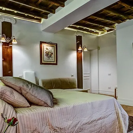 Guest house Good Life Monti Rome