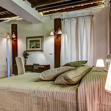 Good Life Monti Guest house *