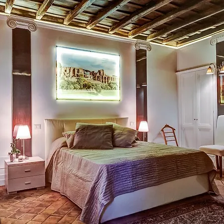 Good Life Monti Guest house