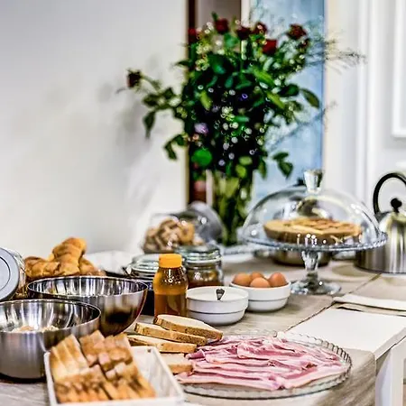 Guest house Good Life Monti *