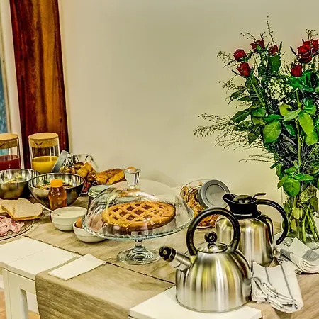 Guest house Good Life Monti Rome