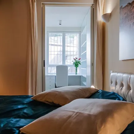 Good Life Monti Guest house Rome