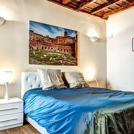 Good Life Monti Rome
