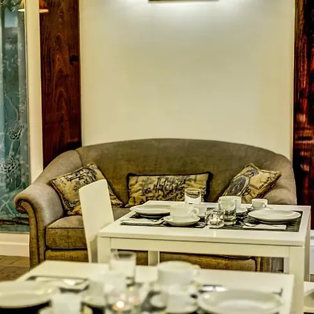 Guest house Good Life Monti