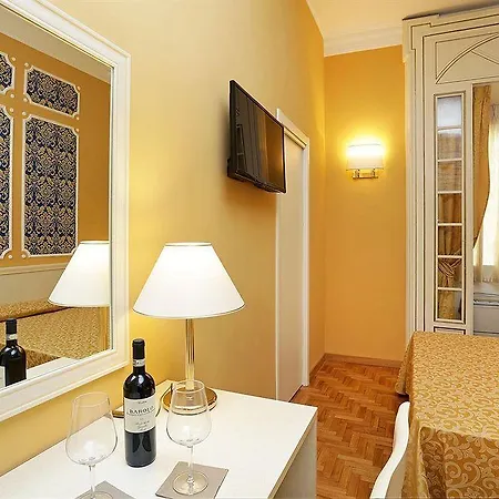 Dg Prestige Maison d'hôtes
