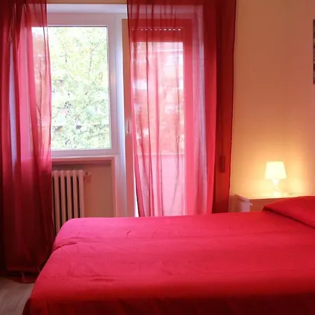 Hotel Vaticano