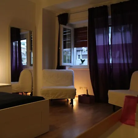 Hotel Vaticano Rome