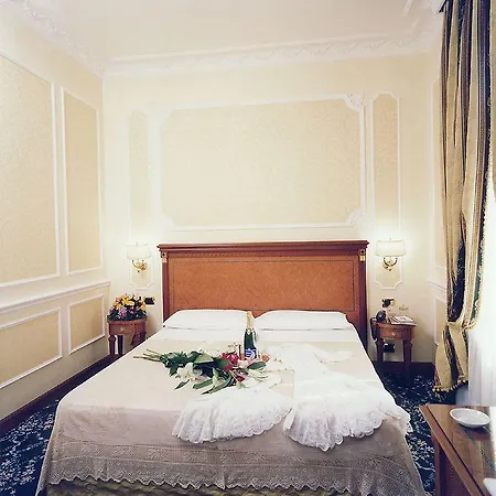 Hotel Dei Consoli Vaticano Rome