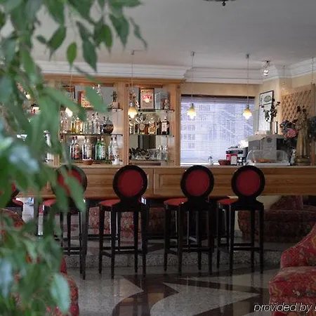 Hotel Aurora Garden Rome