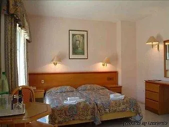 Hotell Planet
